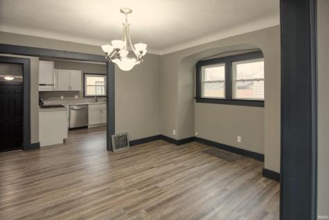 2141 Dodge Avenue Fort Wayne IN 46805