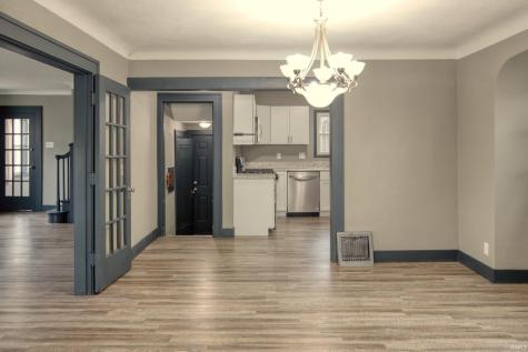 2141 Dodge Avenue Fort Wayne IN 46805
