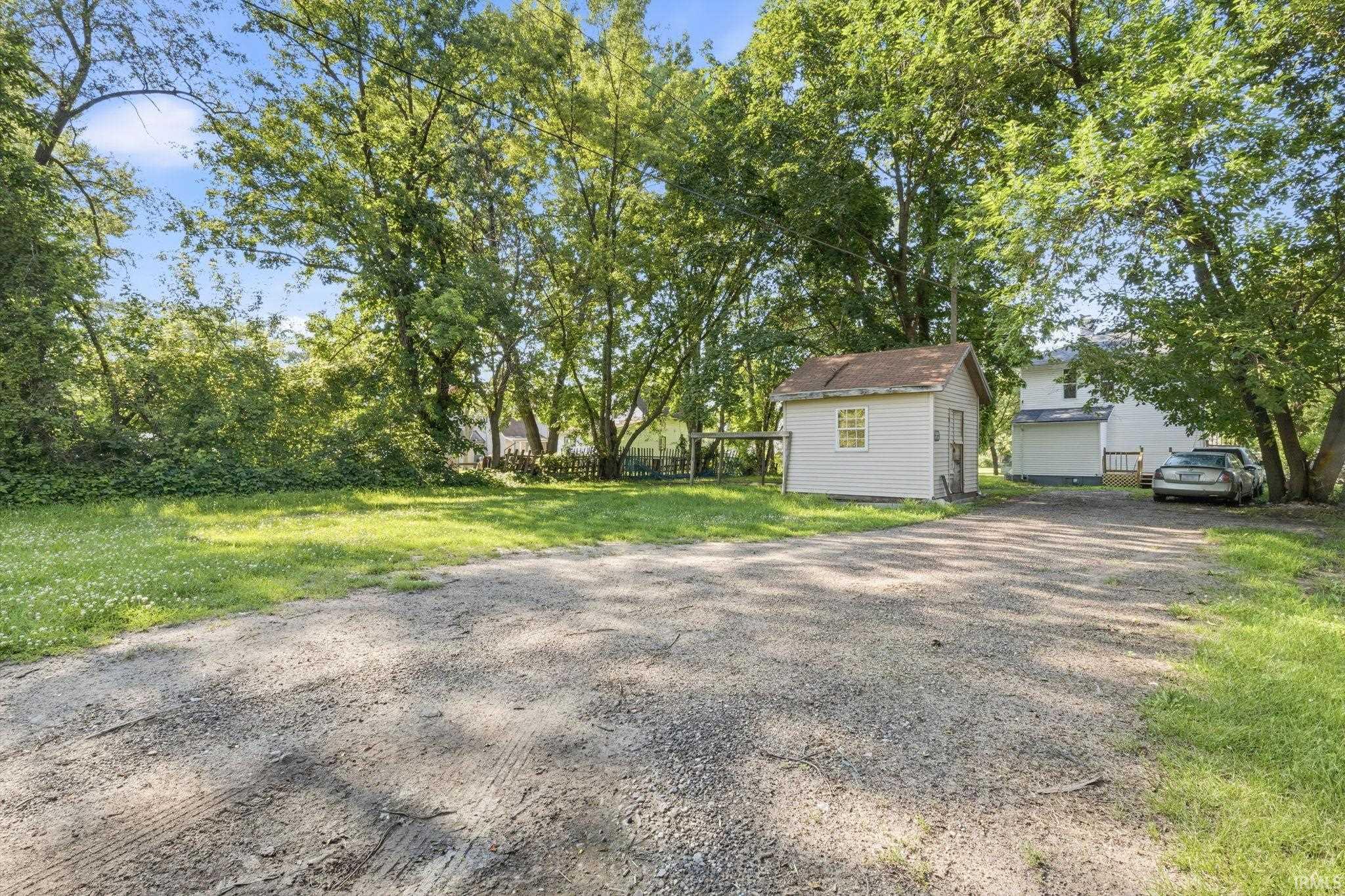705 W Indiana Avenue Elkhart IN 46516