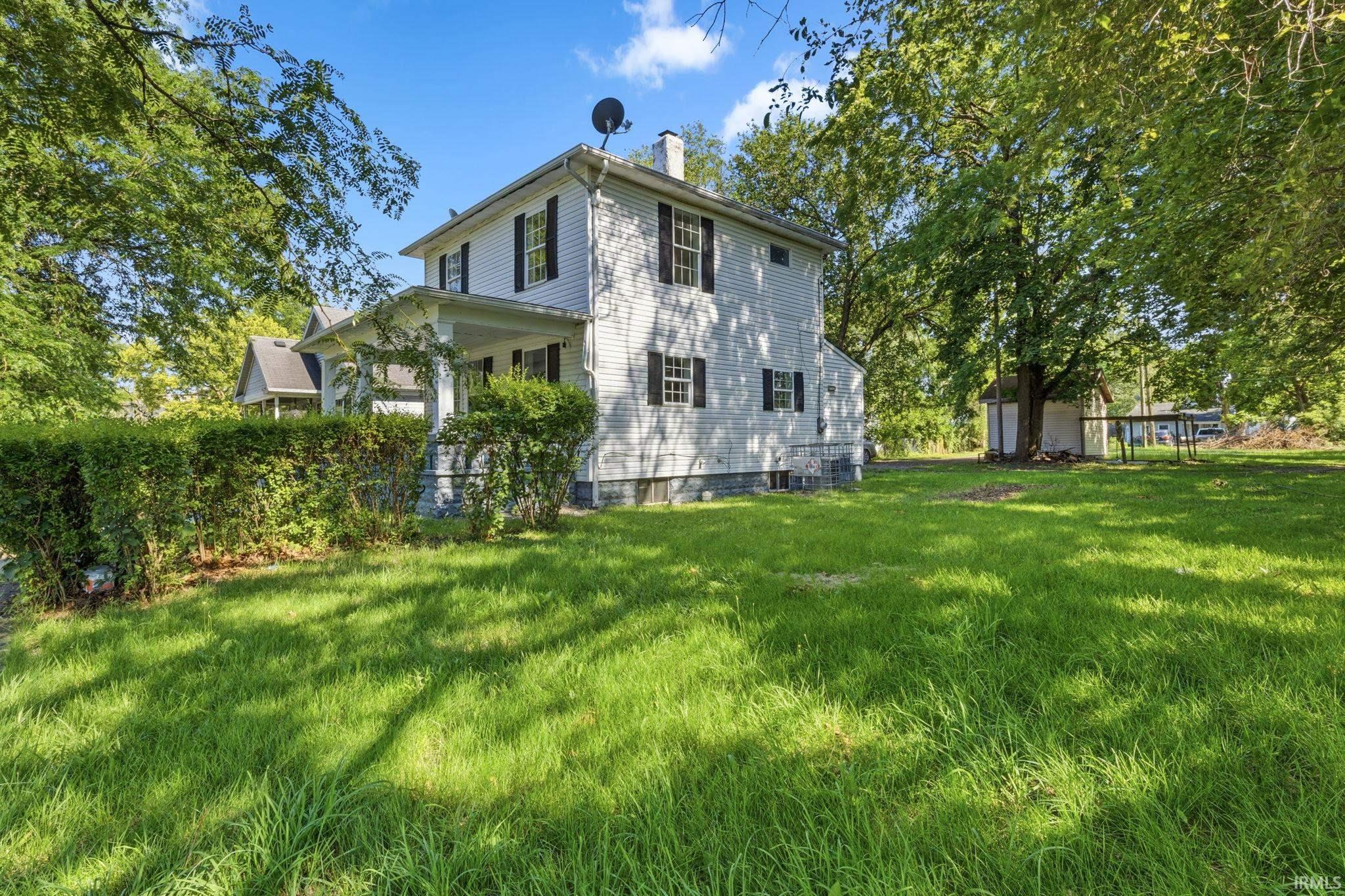 705 W Indiana Avenue Elkhart IN 46516