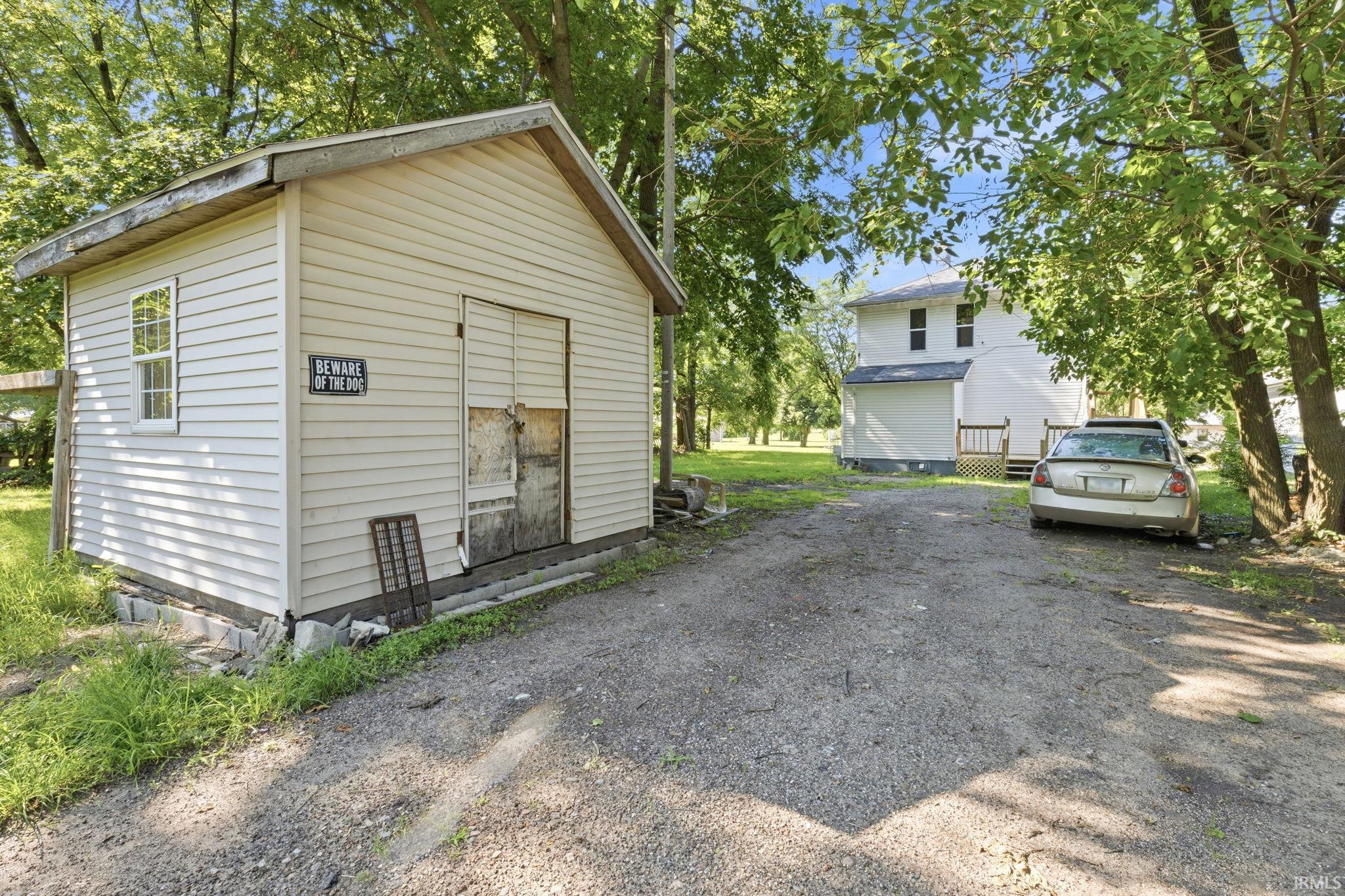705 W Indiana Avenue Elkhart IN 46516