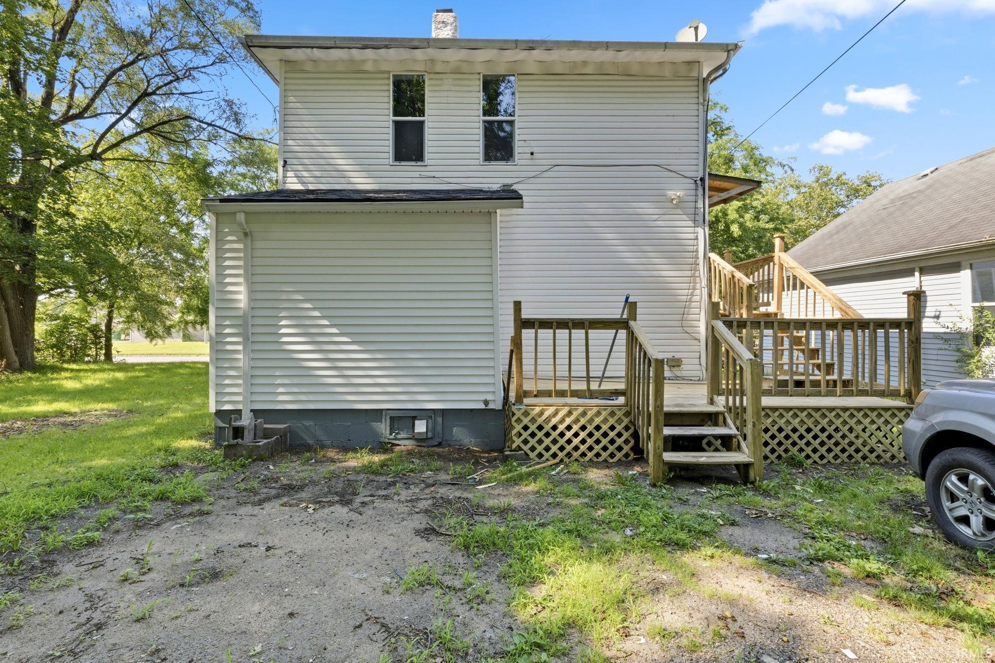 705 W Indiana Avenue Elkhart IN 46516