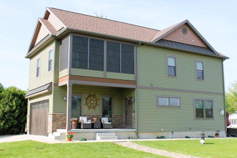 10387 N Leeland Lane Syracuse IN 46567