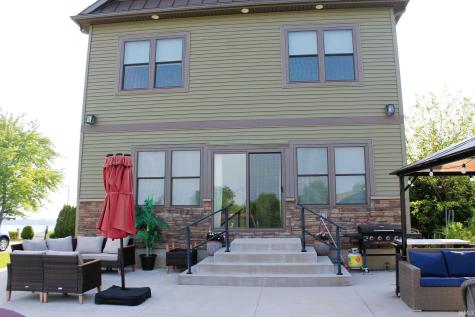 10387 N Leeland Lane Syracuse IN 46567
