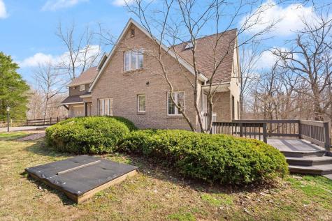 925 W Oakwood Lane Paoli IN 47454