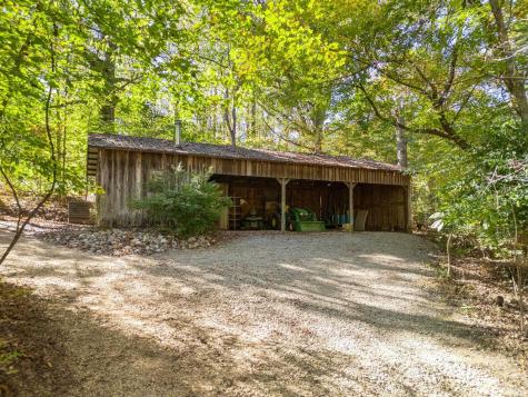 925 W Oakwood Lane Paoli IN 47454