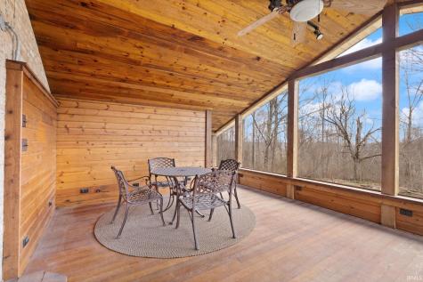 925 W Oakwood Lane Paoli IN 47454