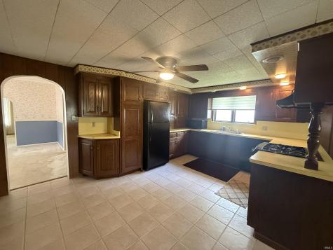 215 E Lyman Street Francesville IN 47946