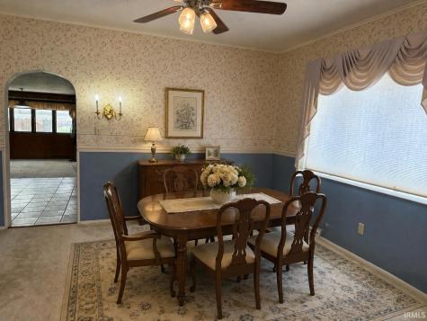 215 E Lyman Street Francesville IN 47946