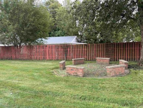 215 E Lyman Street Francesville IN 47946