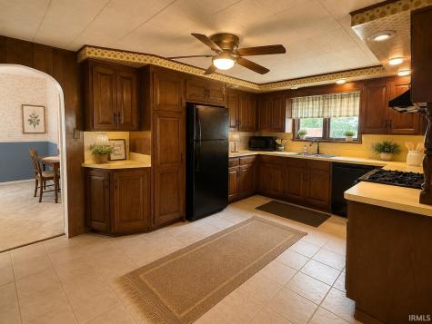 215 E Lyman Street Francesville IN 47946