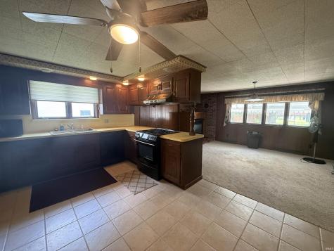 215 E Lyman Street Francesville IN 47946