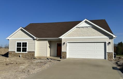 6327 Hunter Wood Drive Fort Wayne IN 46835