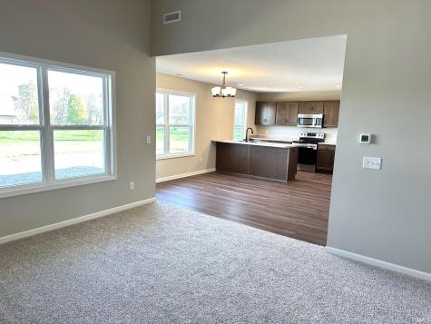 6327 Hunter Wood Drive Fort Wayne IN 46835