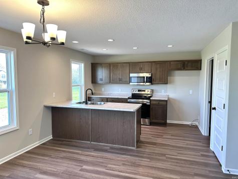 6327 Hunter Wood Drive Fort Wayne IN 46835
