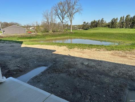 6327 Hunter Wood Drive Fort Wayne IN 46835