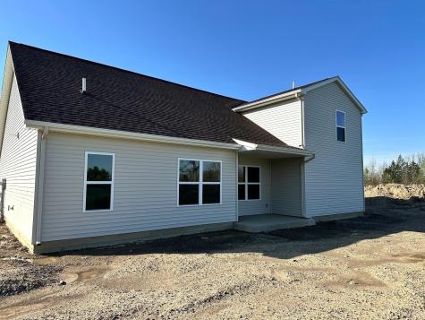 6327 Hunter Wood Drive Fort Wayne IN 46835