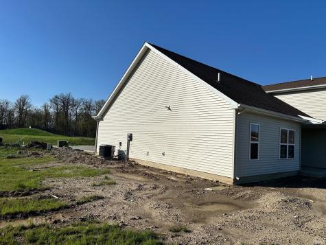 6327 Hunter Wood Drive Fort Wayne IN 46835
