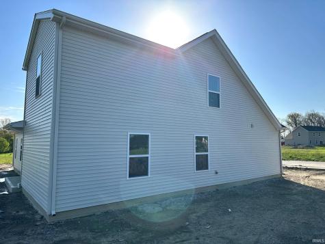 6327 Hunter Wood Drive Fort Wayne IN 46835