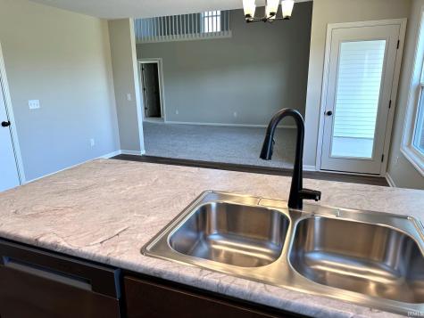 6327 Hunter Wood Drive Fort Wayne IN 46835