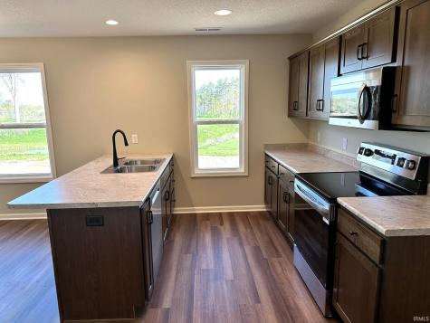 6327 Hunter Wood Drive Fort Wayne IN 46835