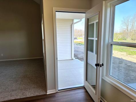 6327 Hunter Wood Drive Fort Wayne IN 46835