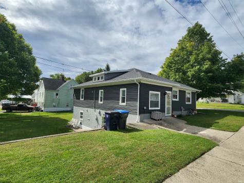 320 N Columbia Street Warsaw IN 46580
