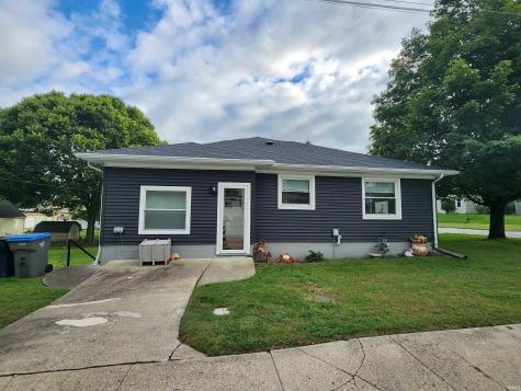 320 N Columbia Street Warsaw IN 46580