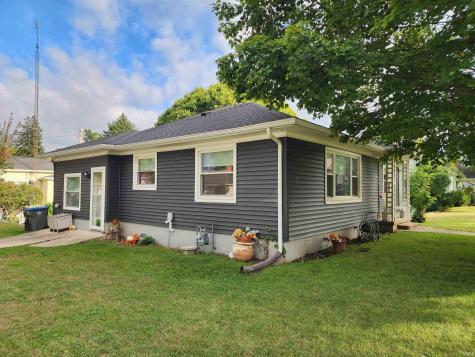 320 N Columbia Street Warsaw IN 46580