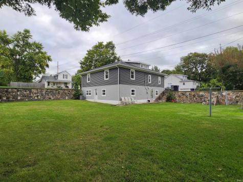 320 N Columbia Street Warsaw IN 46580
