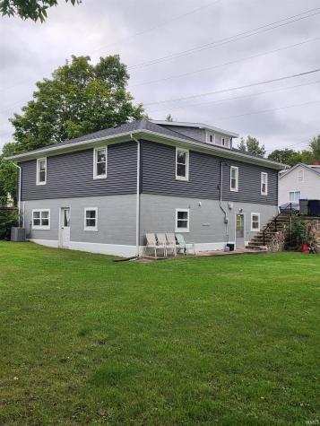 320 N Columbia Street Warsaw IN 46580