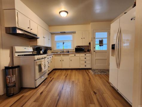 320 N Columbia Street Warsaw IN 46580