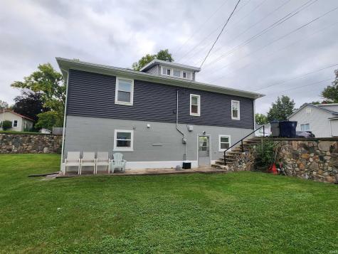 320 N Columbia Street Warsaw IN 46580