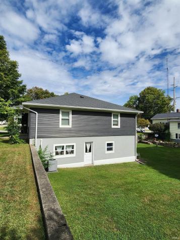 320 N Columbia Street Warsaw IN 46580