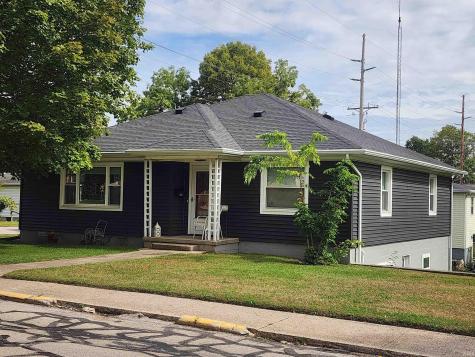 320 N Columbia Street Warsaw IN 46580
