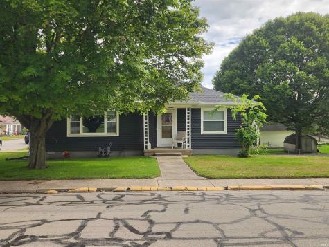 320 N Columbia Street Warsaw IN 46580