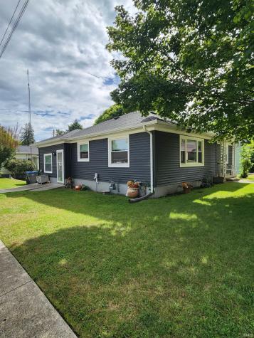 320 N Columbia Street Warsaw IN 46580