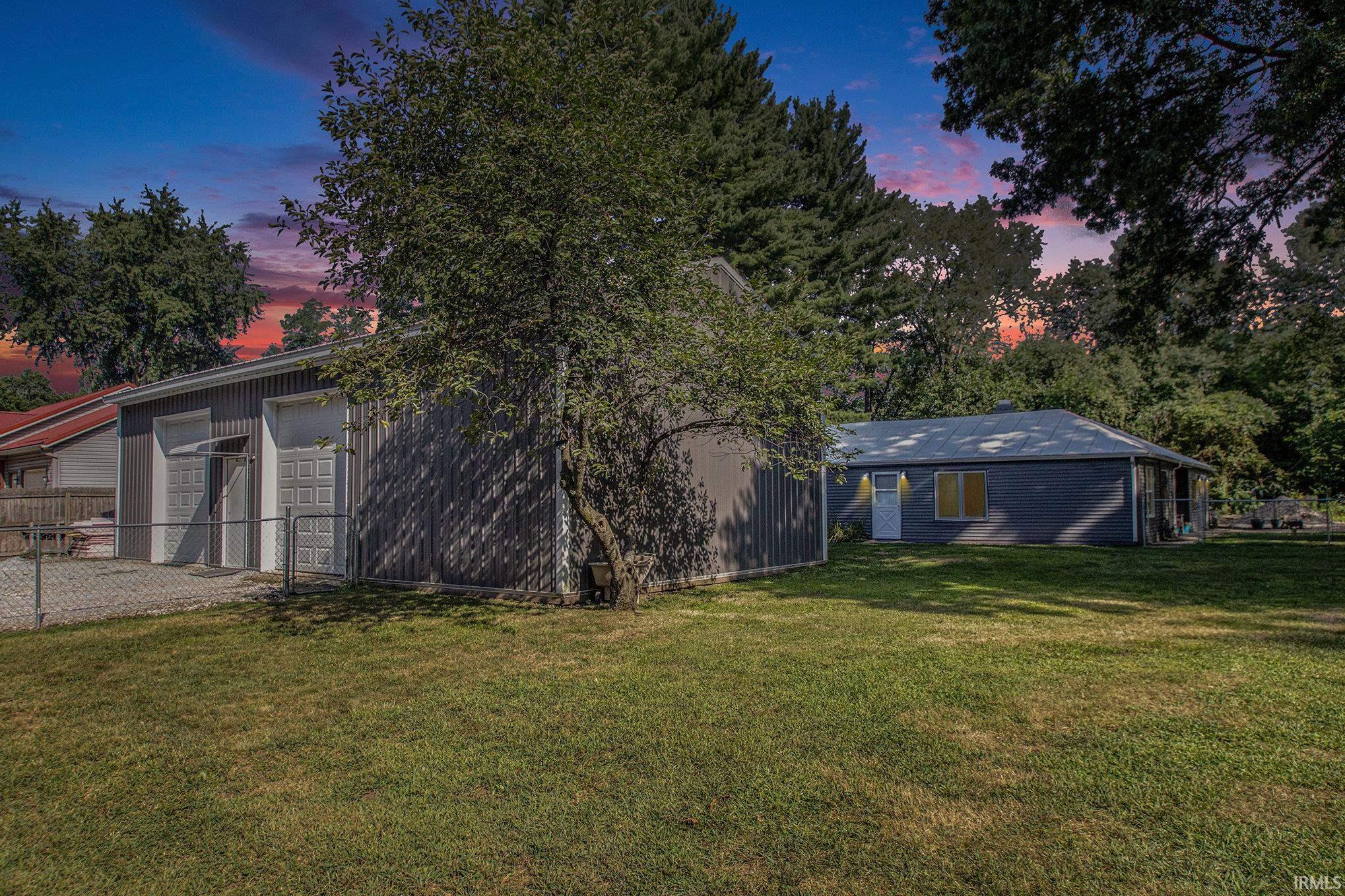 55271 Currant Road Mishawaka IN 46545