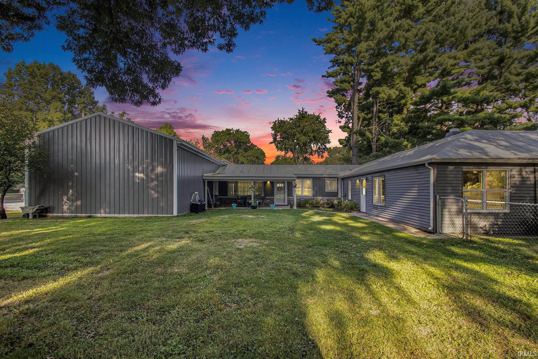 55271 Currant Road Mishawaka IN 46545