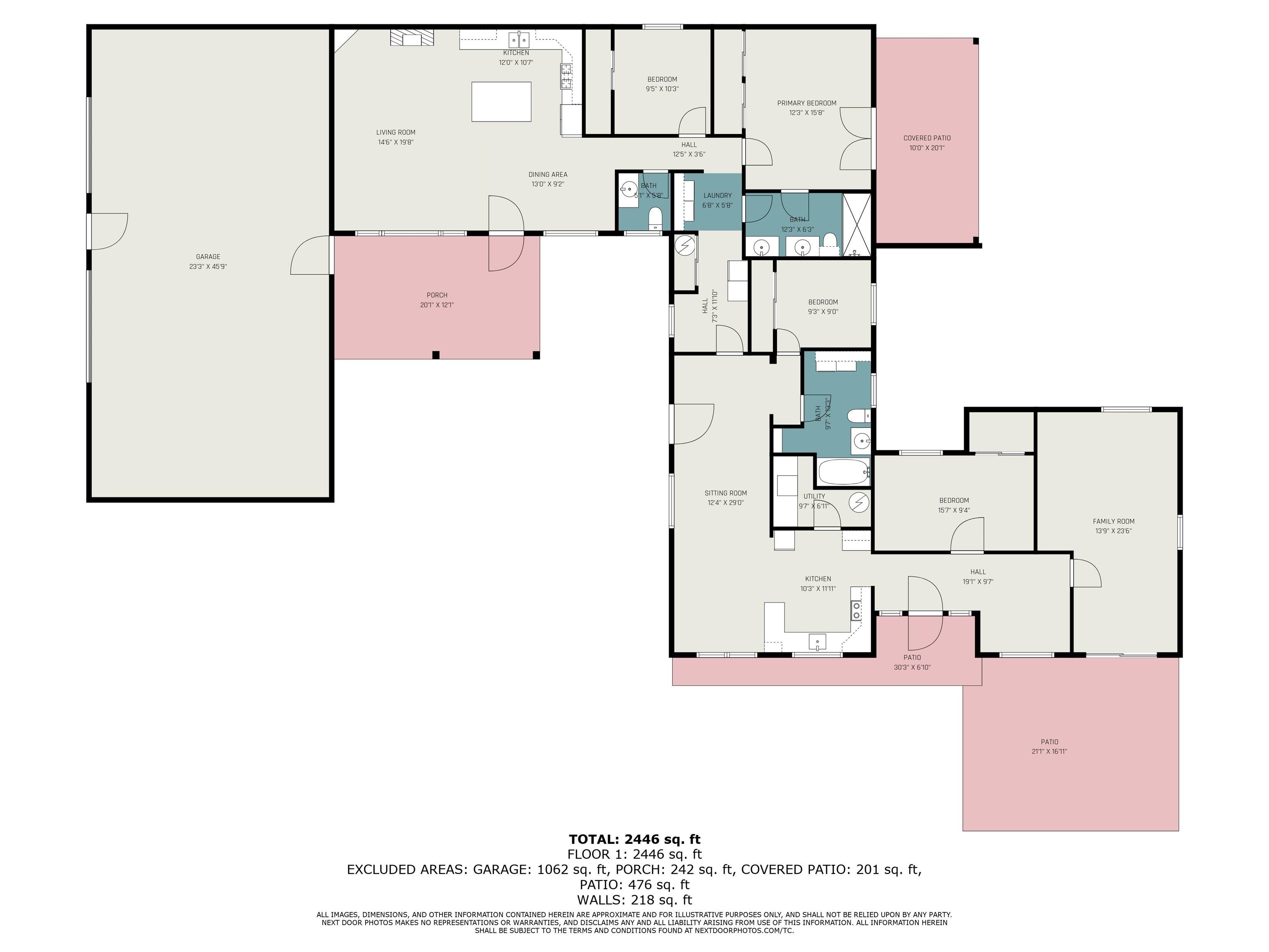 55271 Currant Road Mishawaka IN 46545