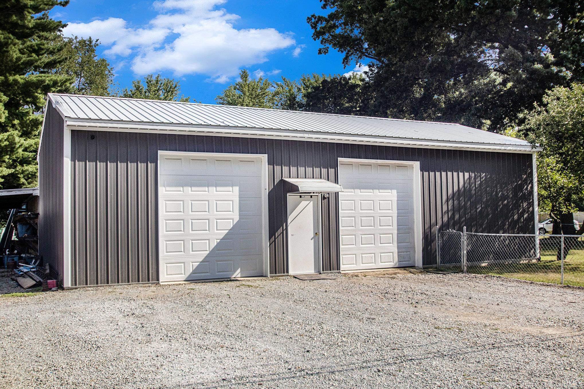 55271 Currant Road Mishawaka IN 46545