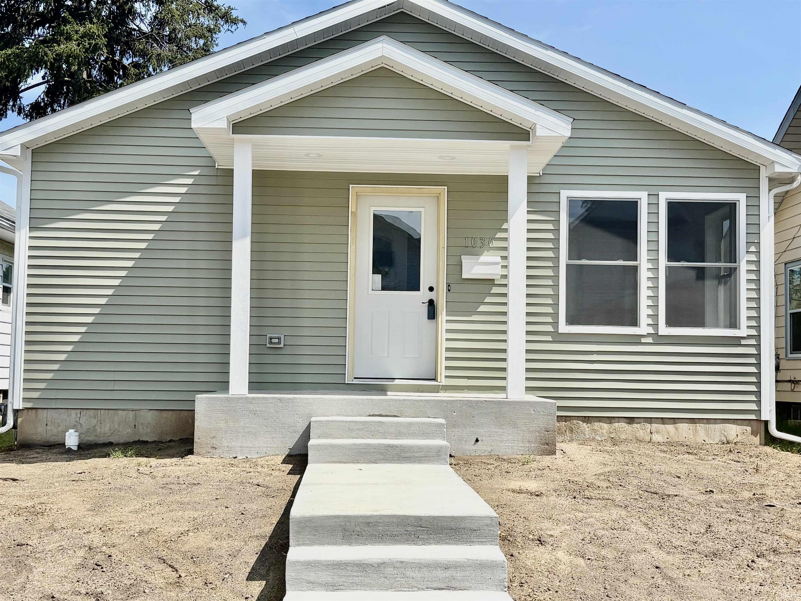 1030 Princeton Elkhart IN 46516
