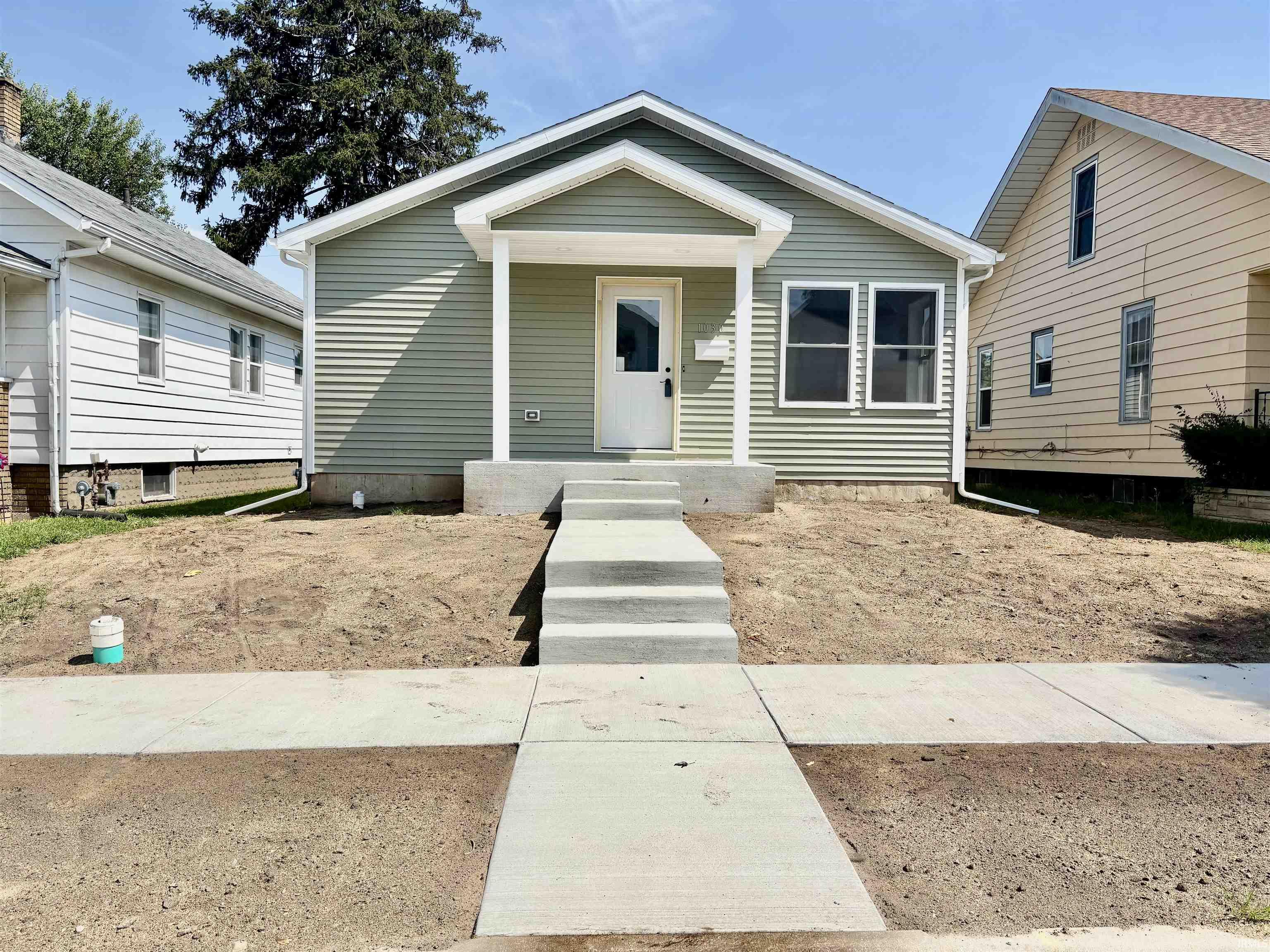 1030 Princeton Elkhart IN 46516