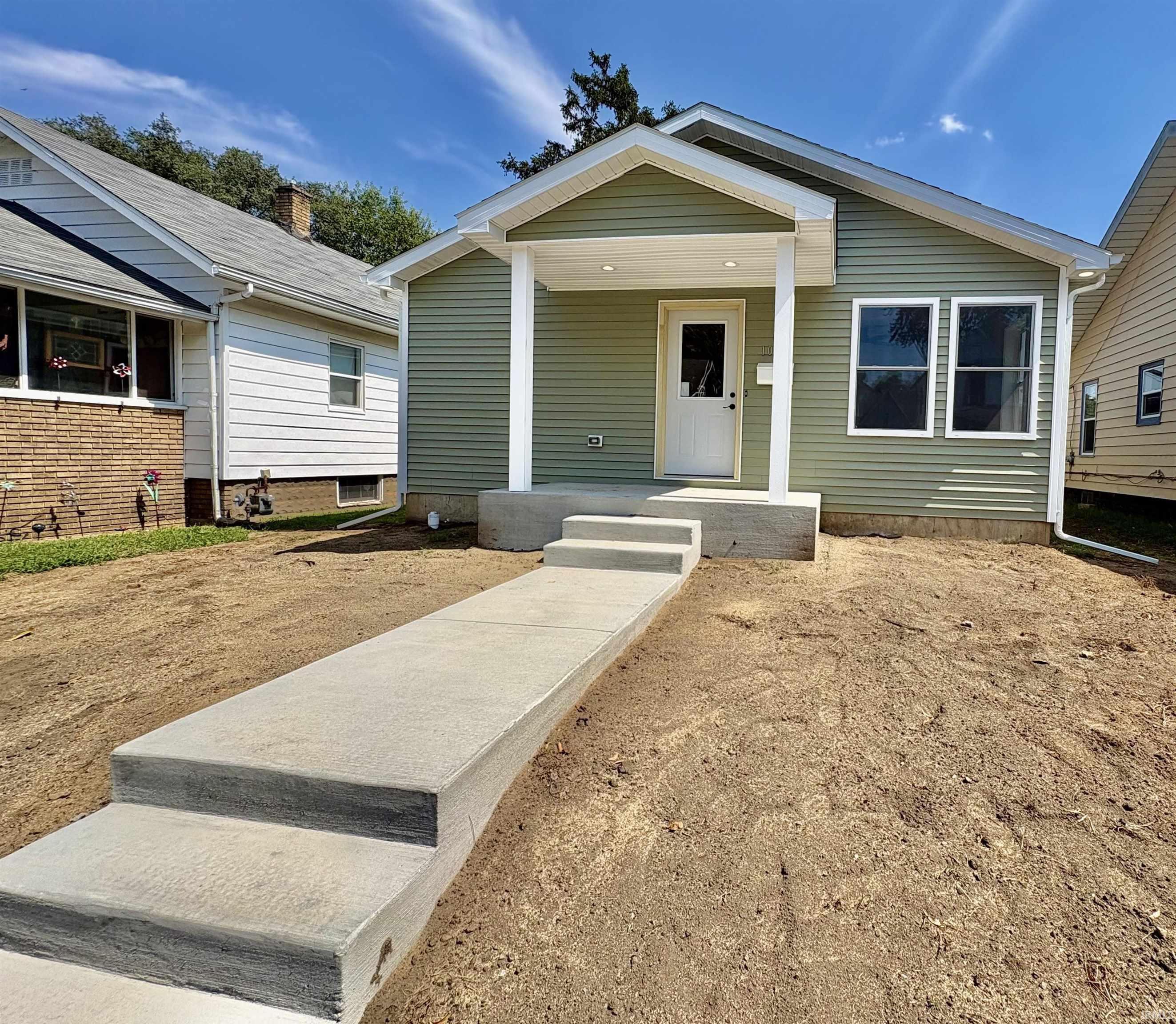 1030 Princeton Elkhart IN 46516