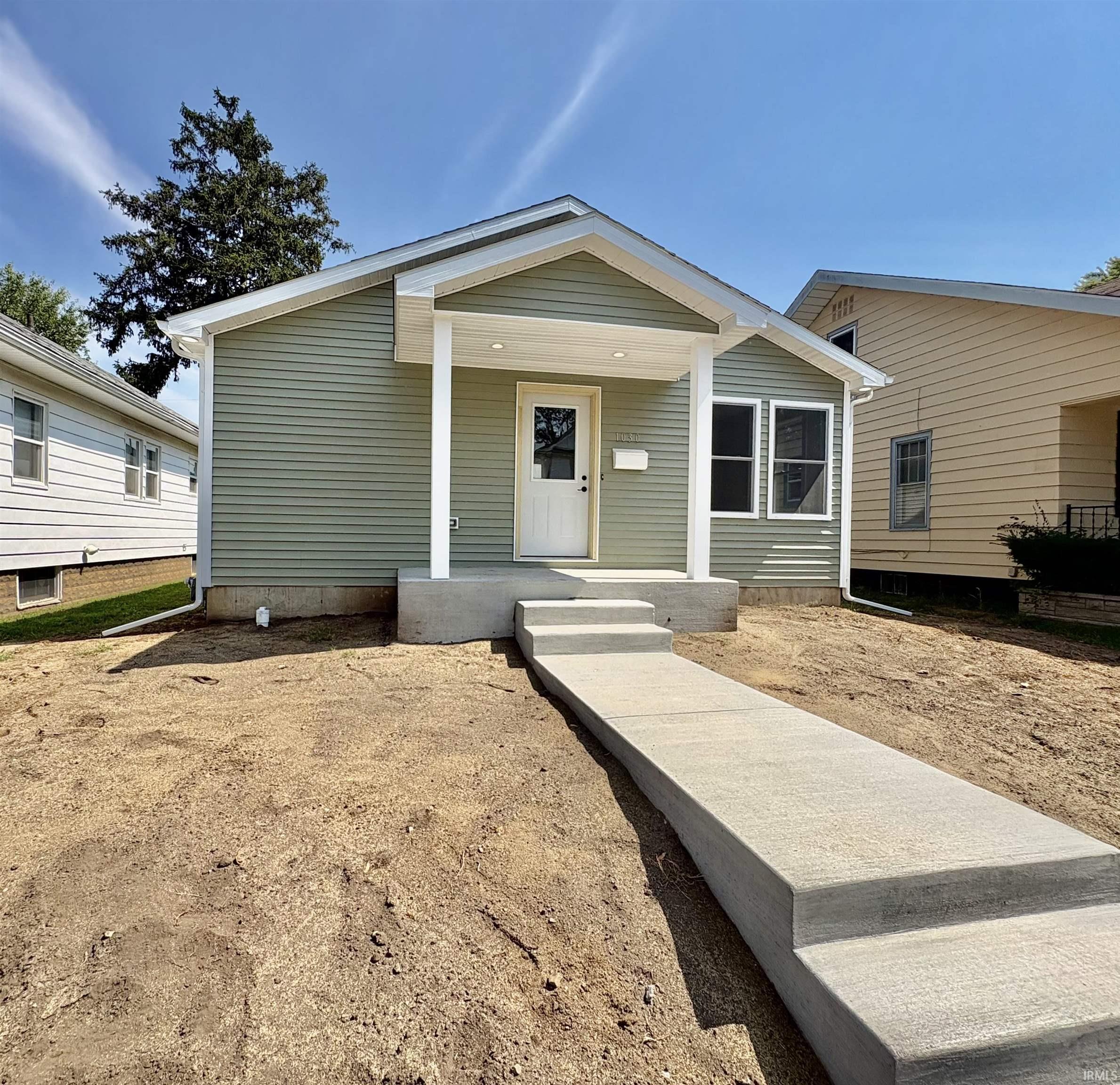1030 Princeton Elkhart IN 46516
