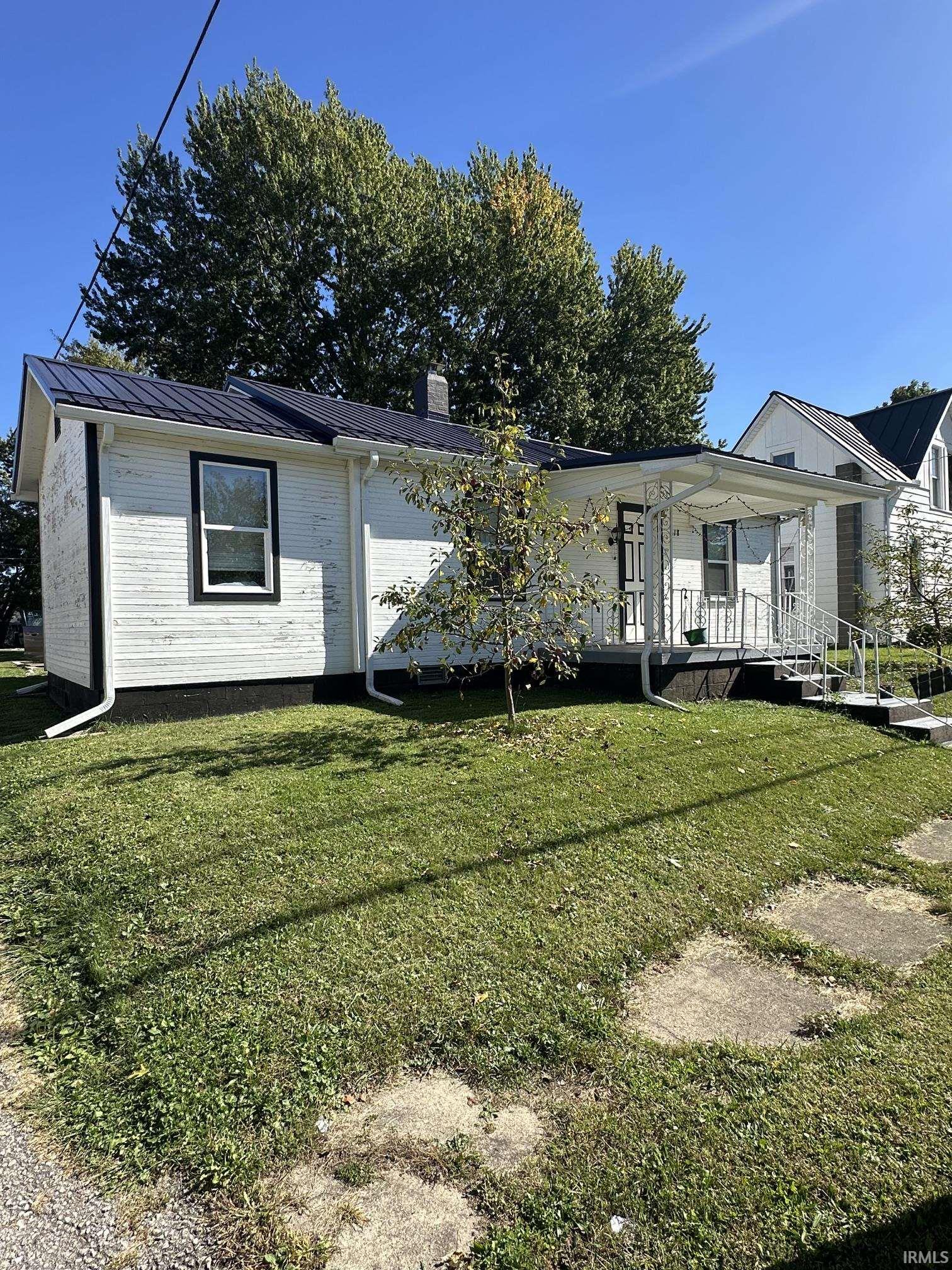 618 N West Street Winchester IN 47394