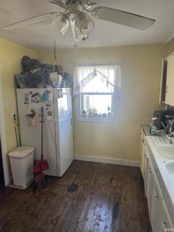 618 N West Street Winchester IN 47394
