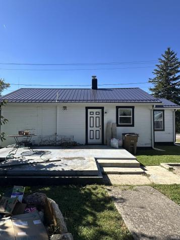 618 N West Street Winchester IN 47394