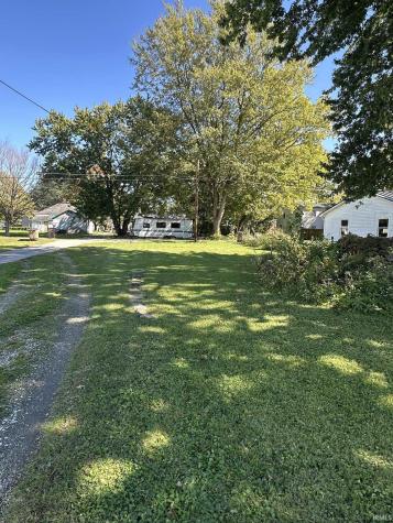 618 N West Street Winchester IN 47394