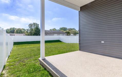 3103 Fehme Court Evansville IN 47725